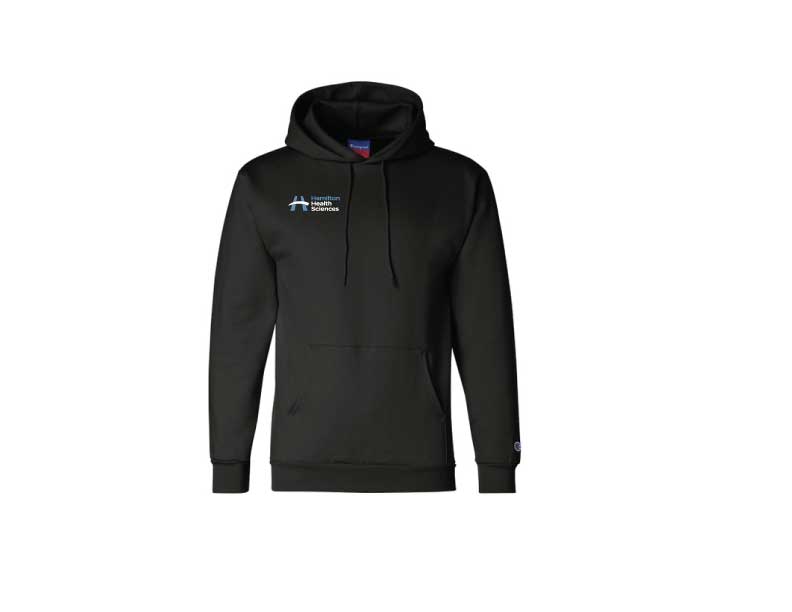 Ron Joyce -Champion Pullover Hoody